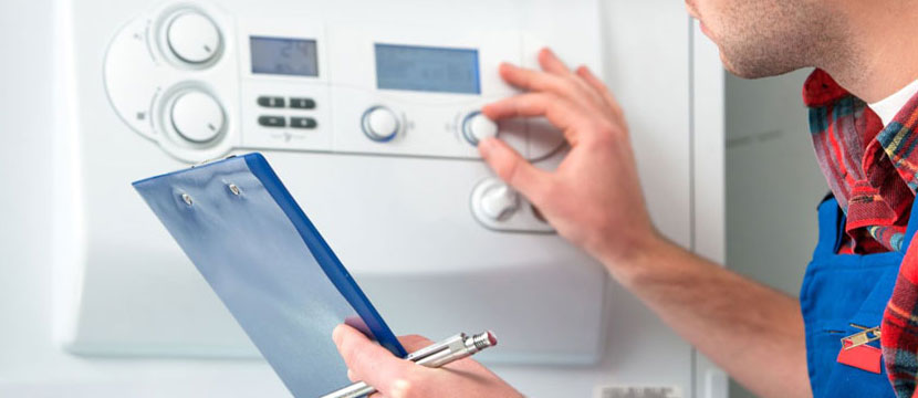 Karaburun Baymak Kombi Servisi